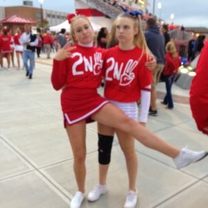 Meet your Posher, Brooke